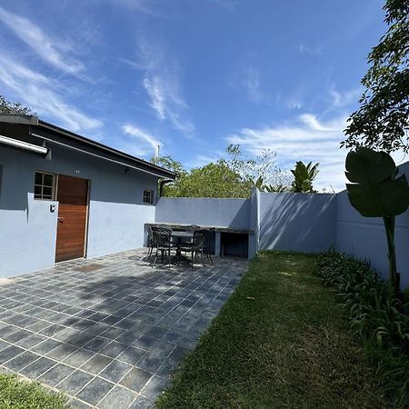 ווייט ריבר Ilanda Guest House מראה חיצוני תמונה