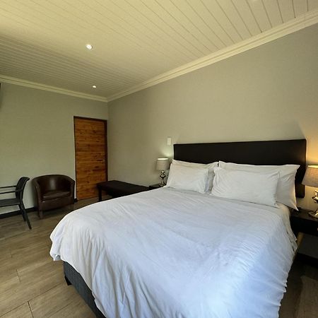 ווייט ריבר Ilanda Guest House מראה חיצוני תמונה