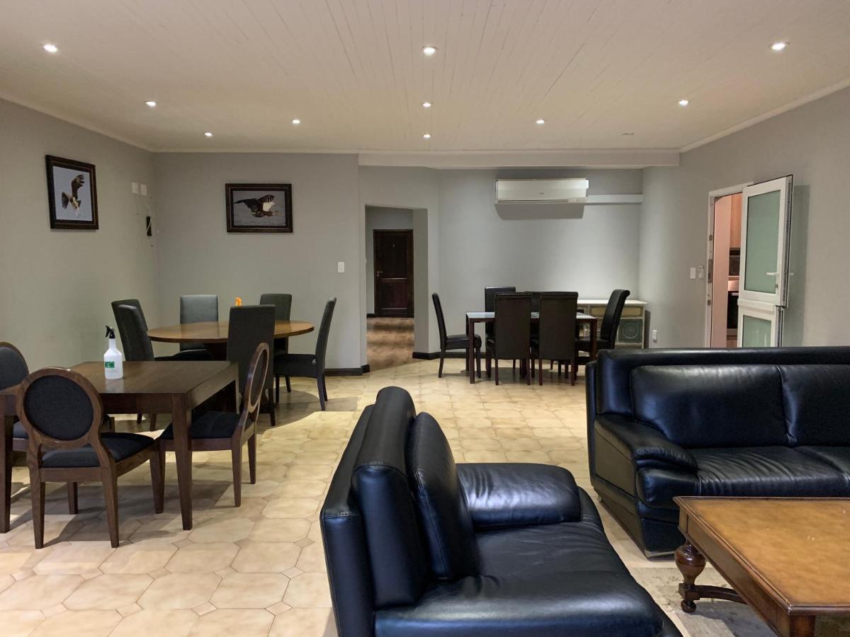 ווייט ריבר Ilanda Guest House מראה חיצוני תמונה