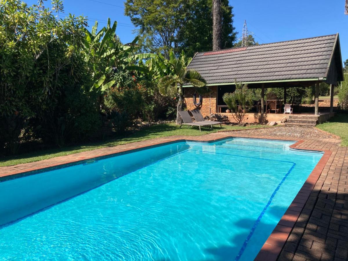 ווייט ריבר Ilanda Guest House מראה חיצוני תמונה