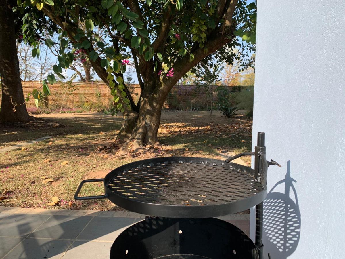 ווייט ריבר Ilanda Guest House מראה חיצוני תמונה