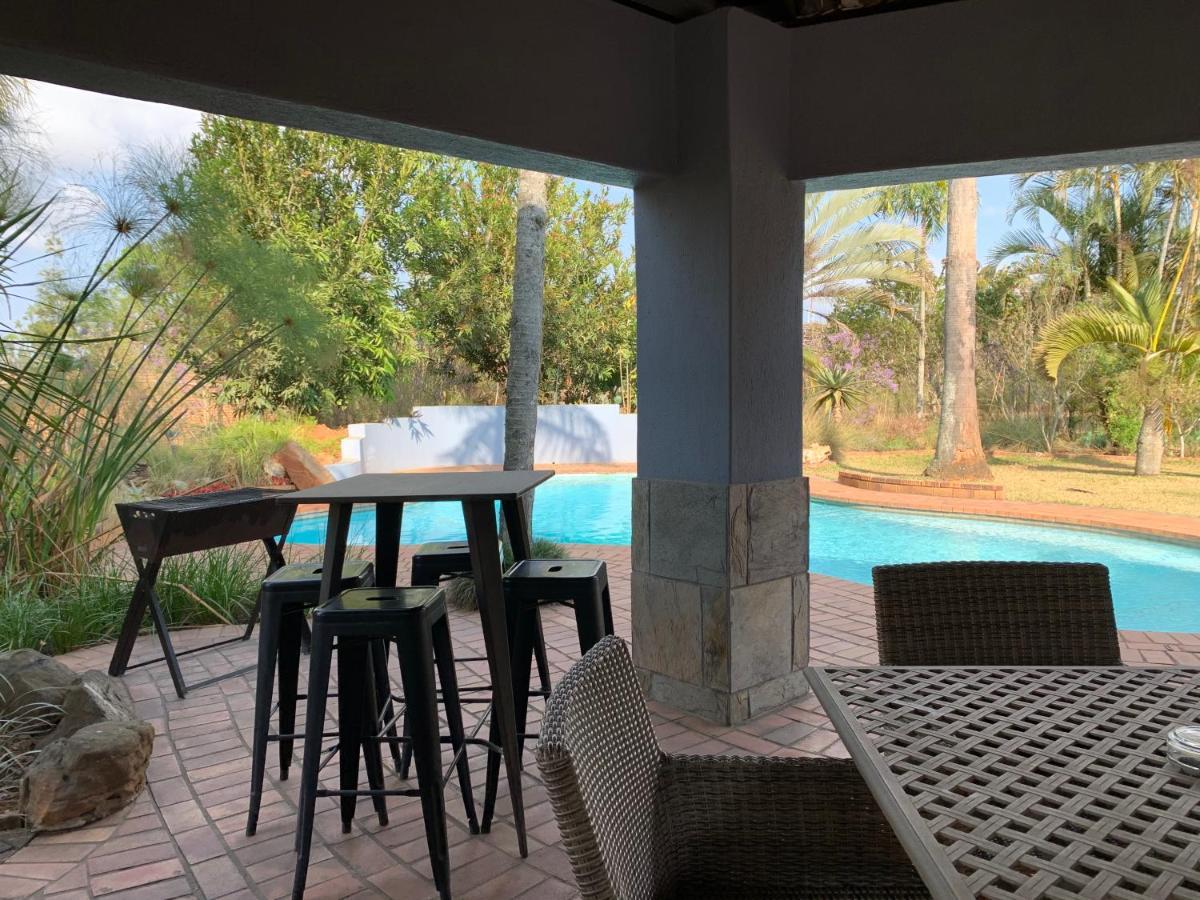 ווייט ריבר Ilanda Guest House מראה חיצוני תמונה