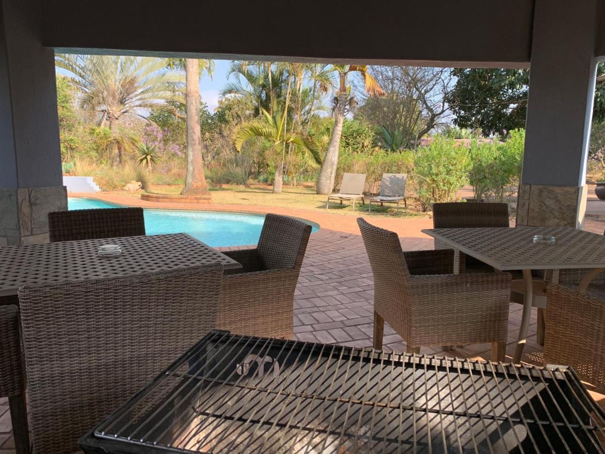 ווייט ריבר Ilanda Guest House מראה חיצוני תמונה