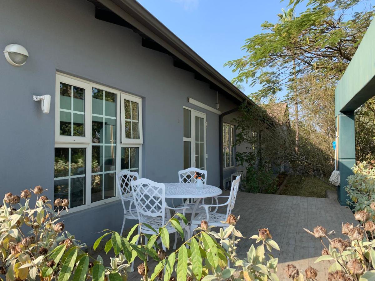 ווייט ריבר Ilanda Guest House מראה חיצוני תמונה