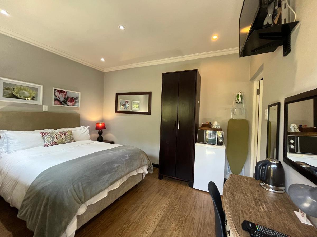 ווייט ריבר Ilanda Guest House מראה חיצוני תמונה