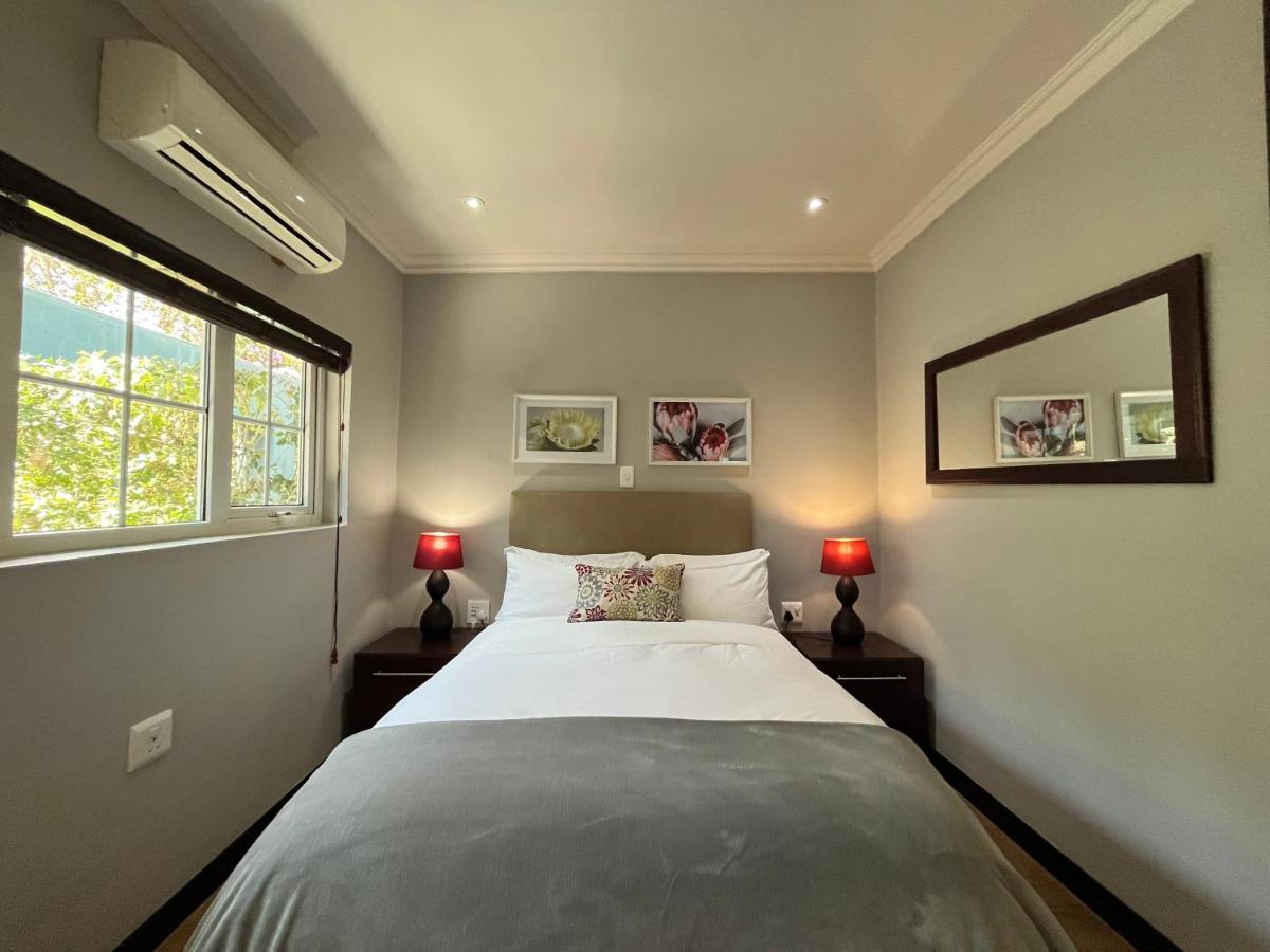 ווייט ריבר Ilanda Guest House מראה חיצוני תמונה