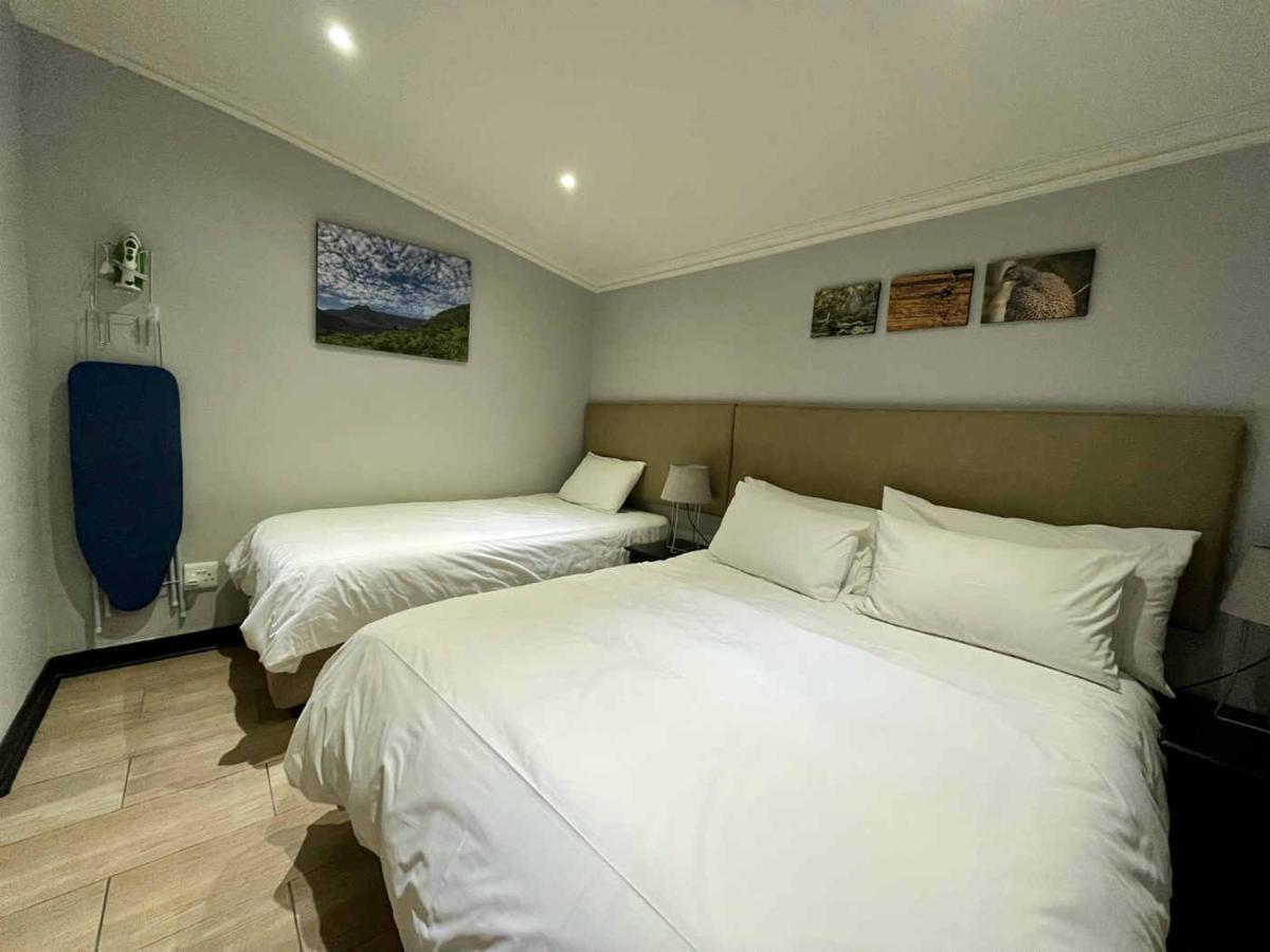 ווייט ריבר Ilanda Guest House מראה חיצוני תמונה