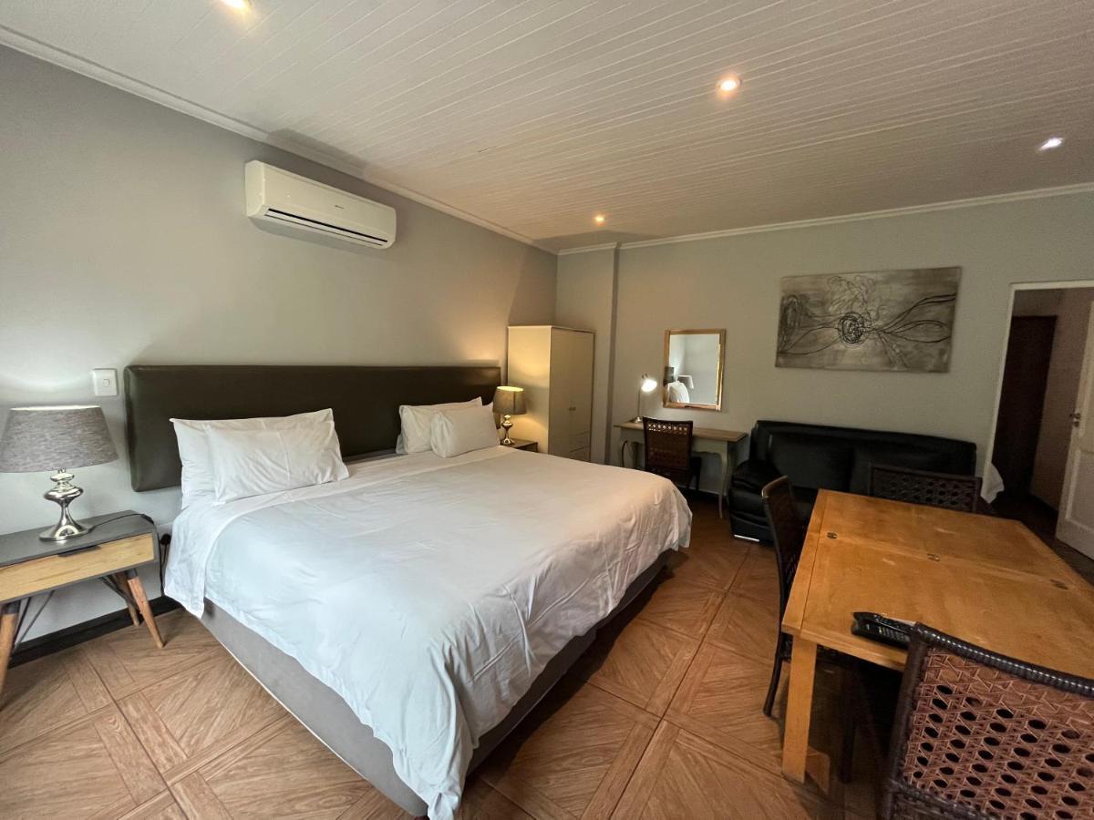 ווייט ריבר Ilanda Guest House מראה חיצוני תמונה