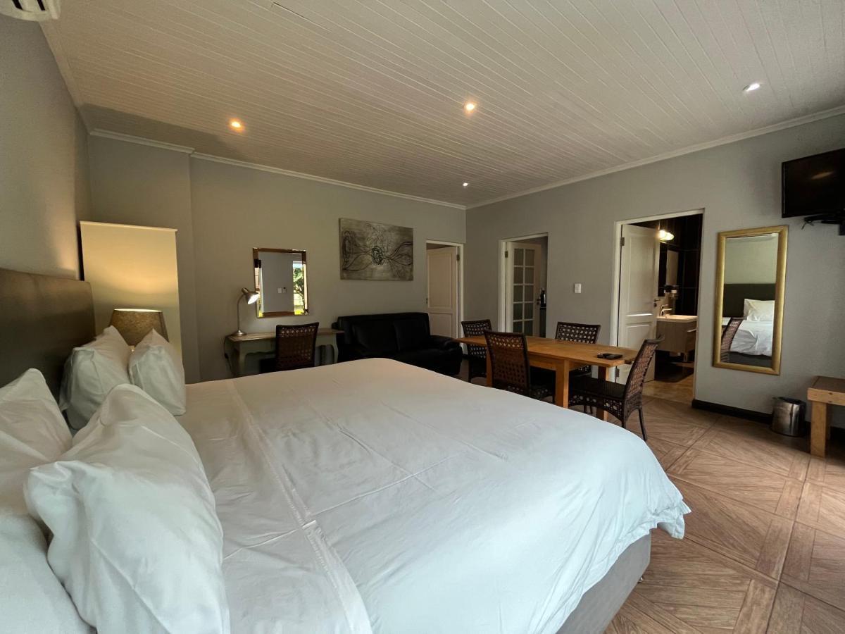 ווייט ריבר Ilanda Guest House מראה חיצוני תמונה