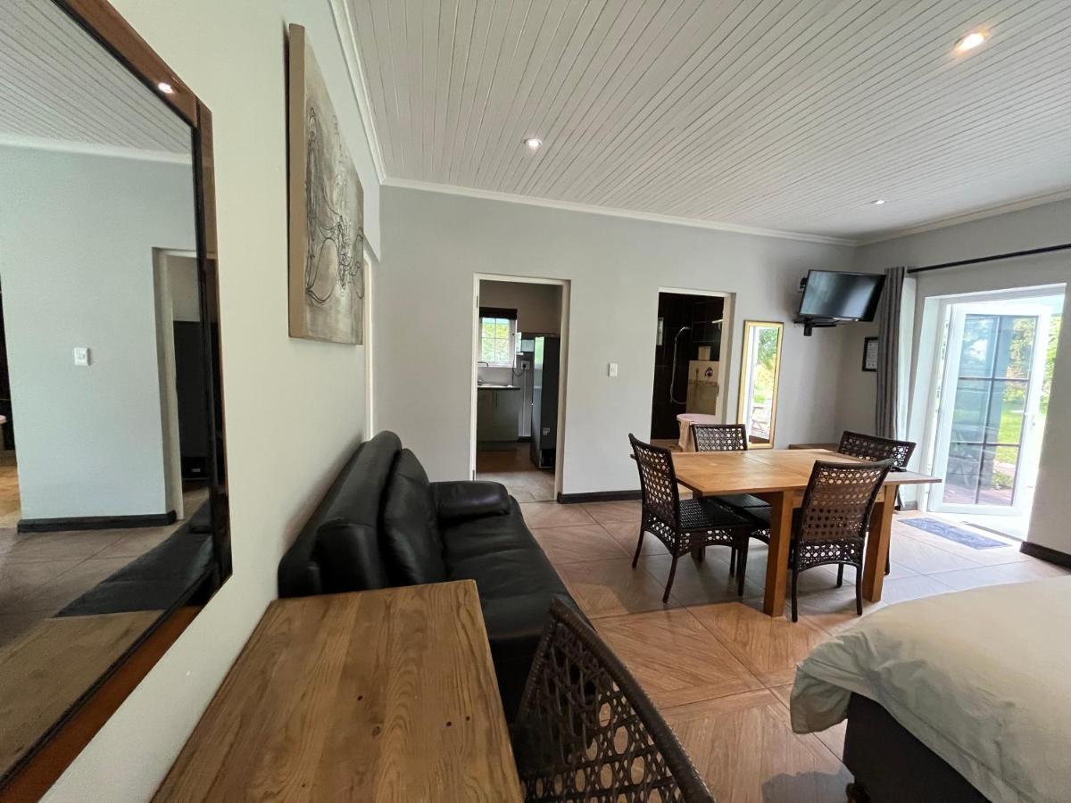 ווייט ריבר Ilanda Guest House מראה חיצוני תמונה
