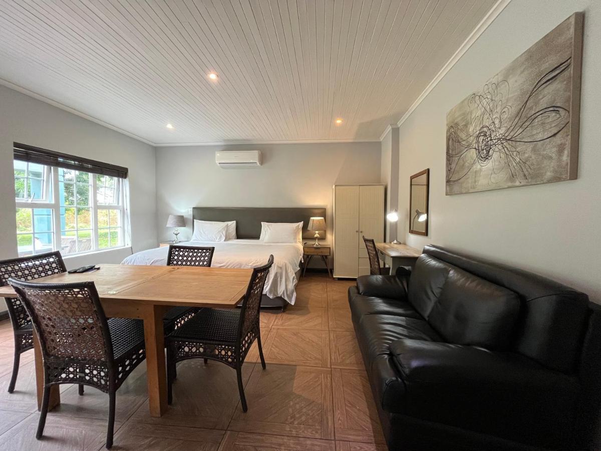 ווייט ריבר Ilanda Guest House מראה חיצוני תמונה