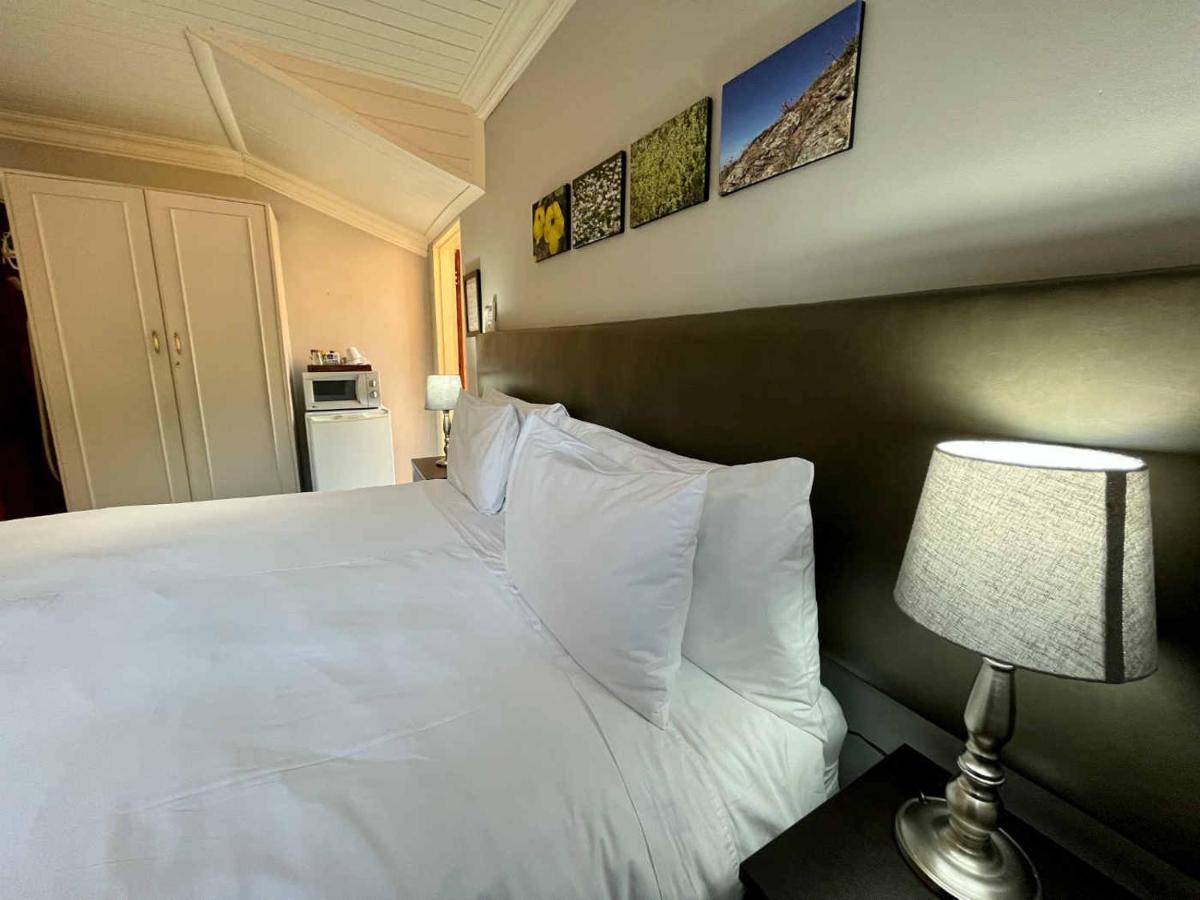 ווייט ריבר Ilanda Guest House מראה חיצוני תמונה