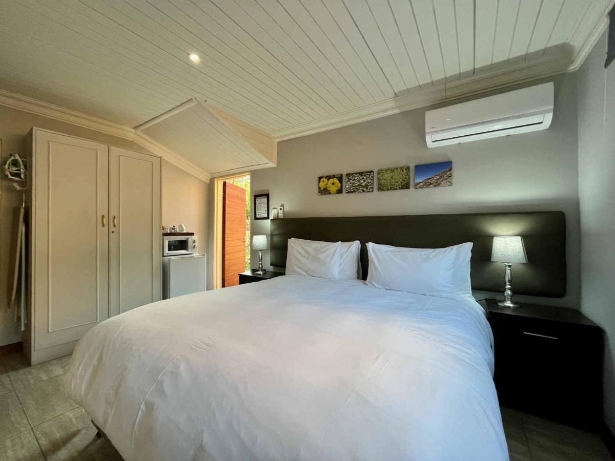 ווייט ריבר Ilanda Guest House מראה חיצוני תמונה