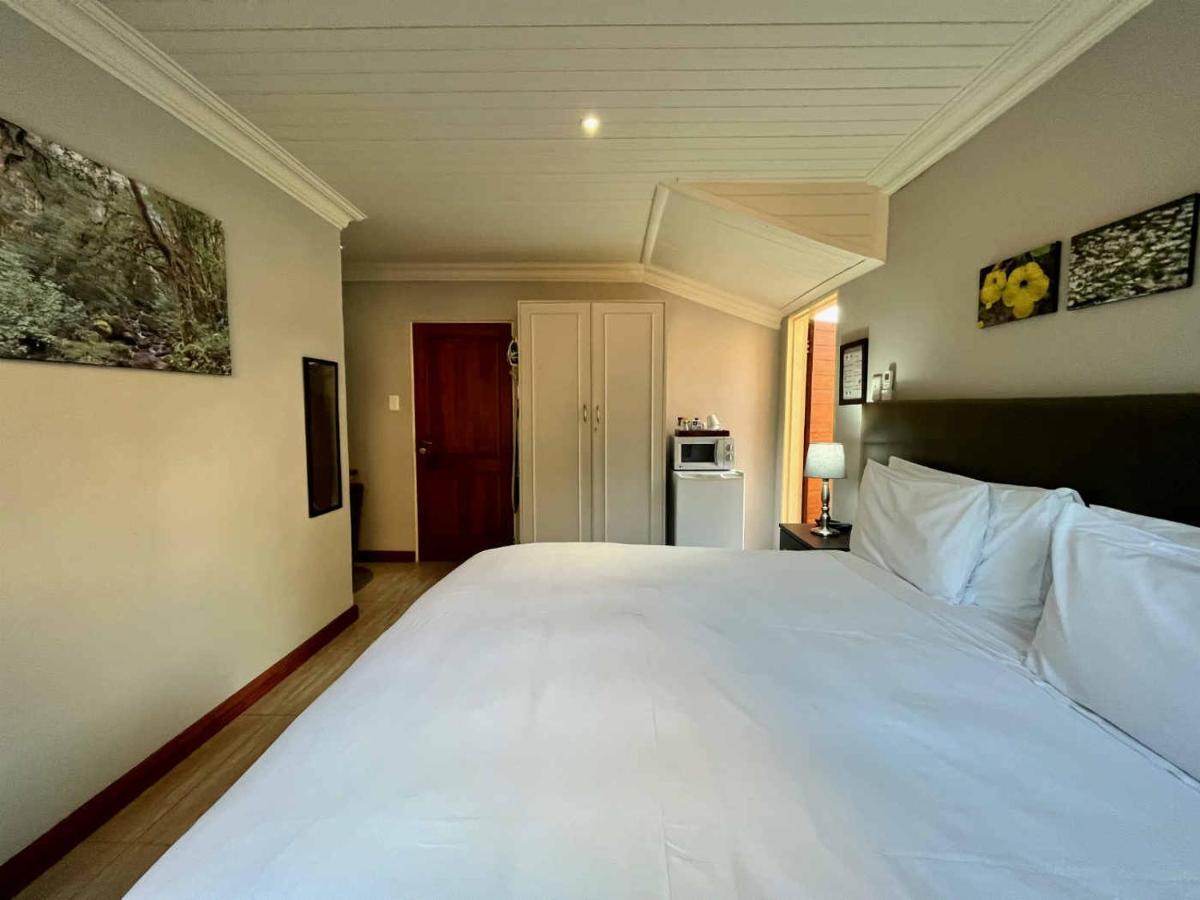 ווייט ריבר Ilanda Guest House מראה חיצוני תמונה