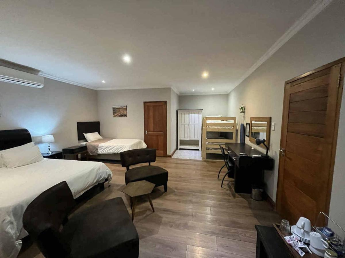 ווייט ריבר Ilanda Guest House מראה חיצוני תמונה