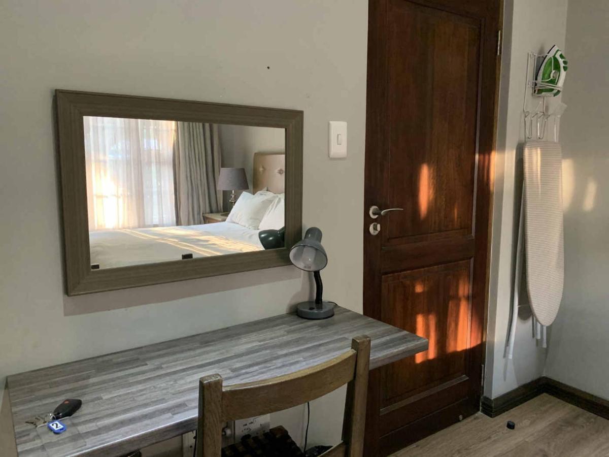 ווייט ריבר Ilanda Guest House מראה חיצוני תמונה