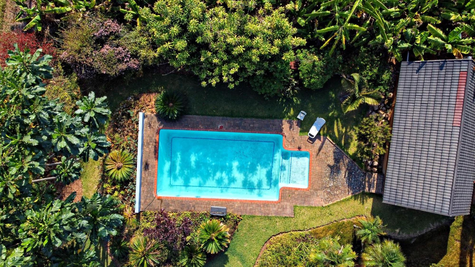 ווייט ריבר Ilanda Guest House מראה חיצוני תמונה