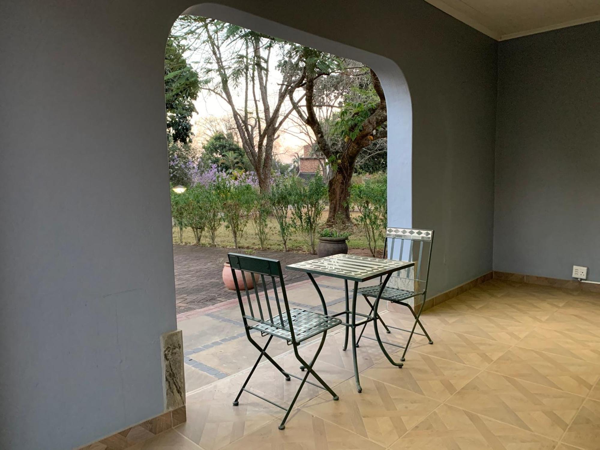ווייט ריבר Ilanda Guest House מראה חיצוני תמונה
