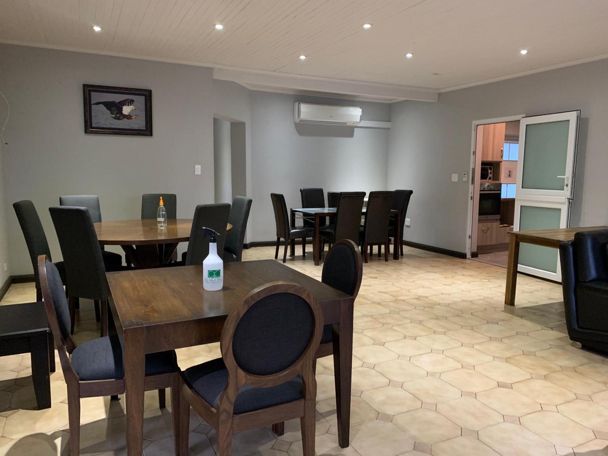 ווייט ריבר Ilanda Guest House מראה חיצוני תמונה