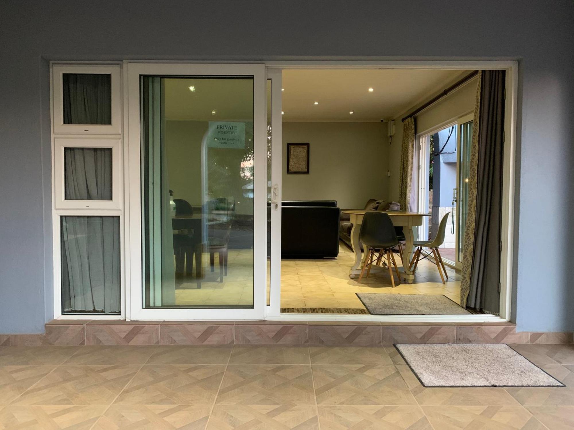 ווייט ריבר Ilanda Guest House מראה חיצוני תמונה