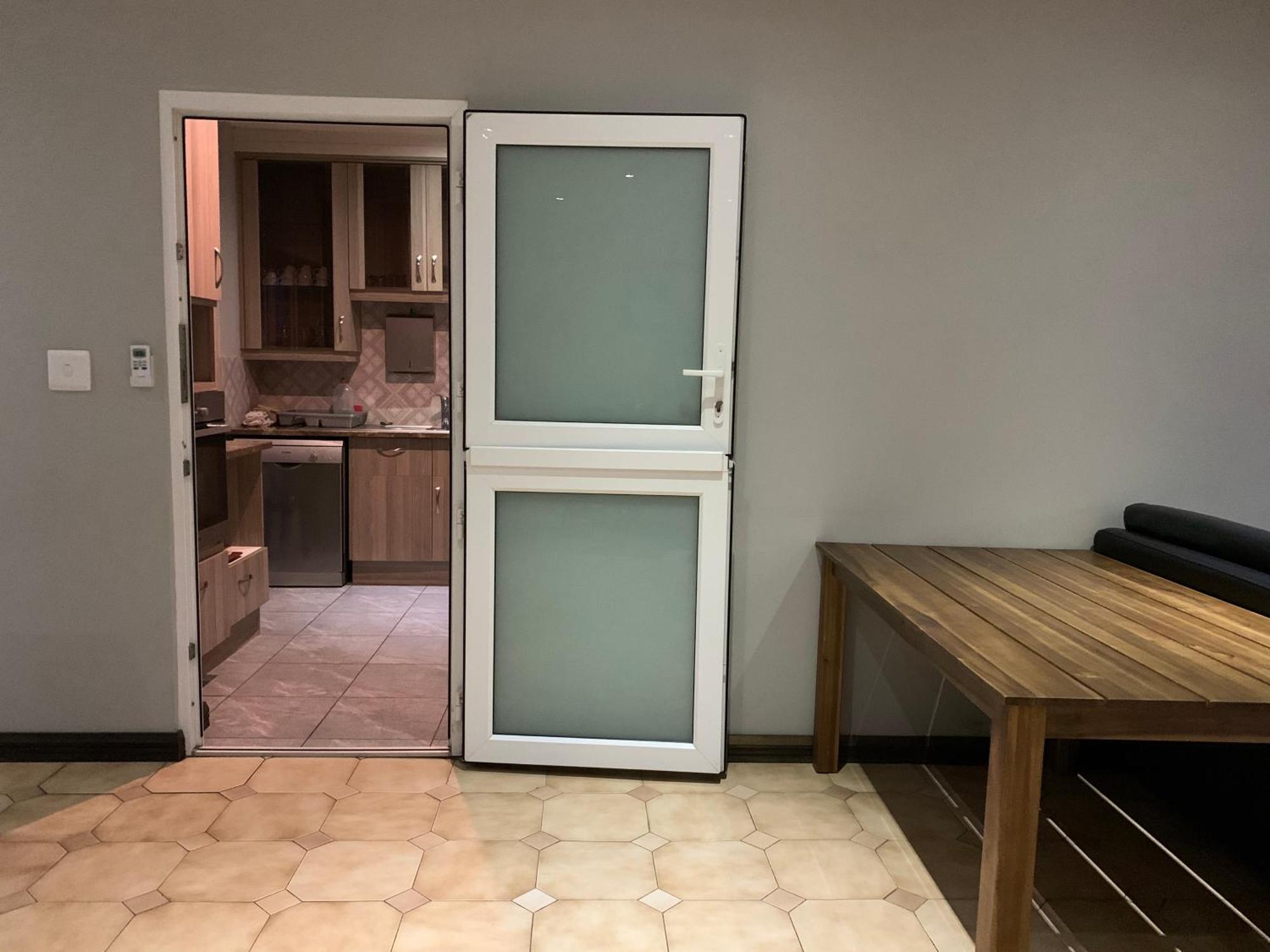 ווייט ריבר Ilanda Guest House מראה חיצוני תמונה
