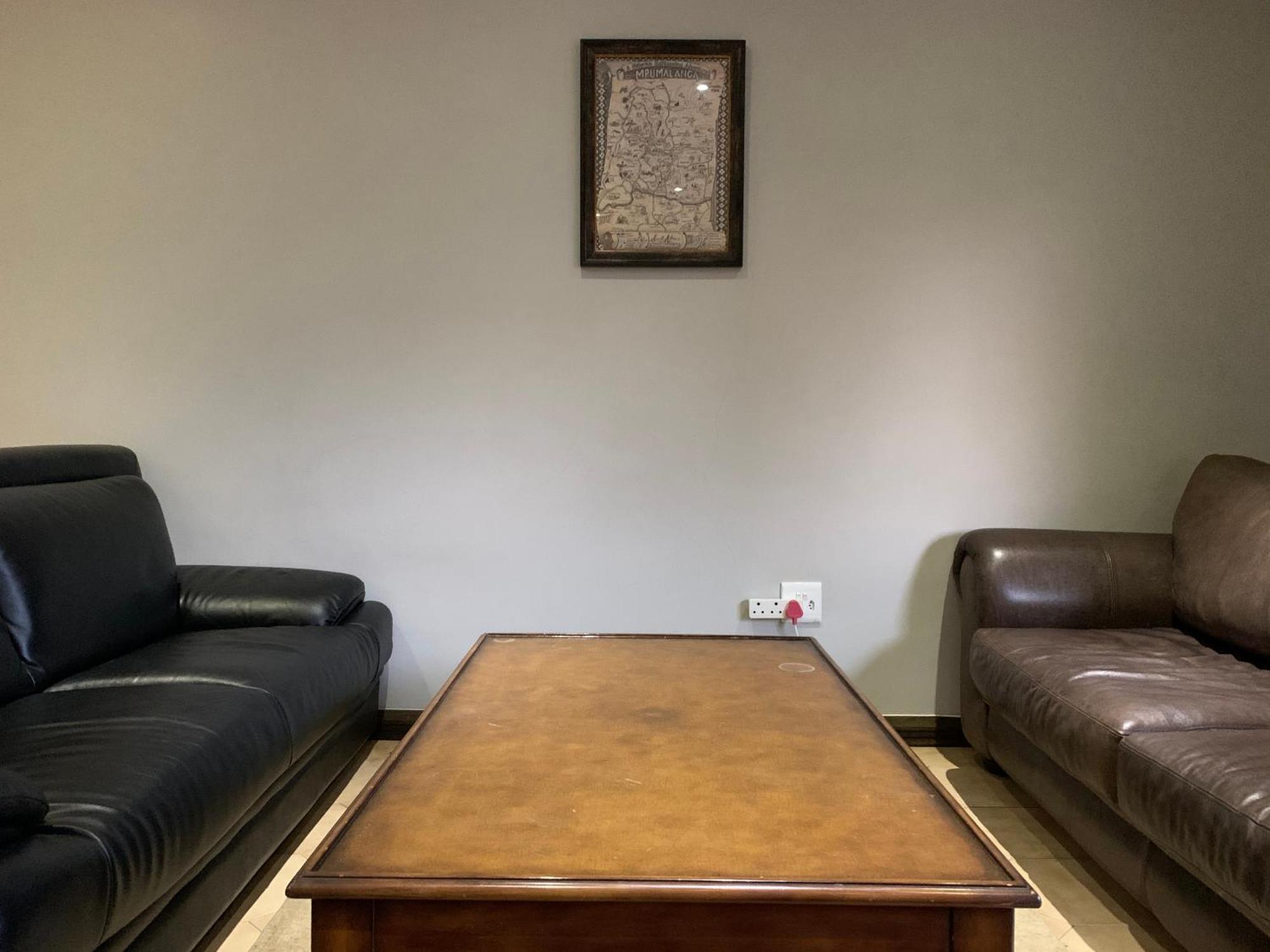 ווייט ריבר Ilanda Guest House מראה חיצוני תמונה