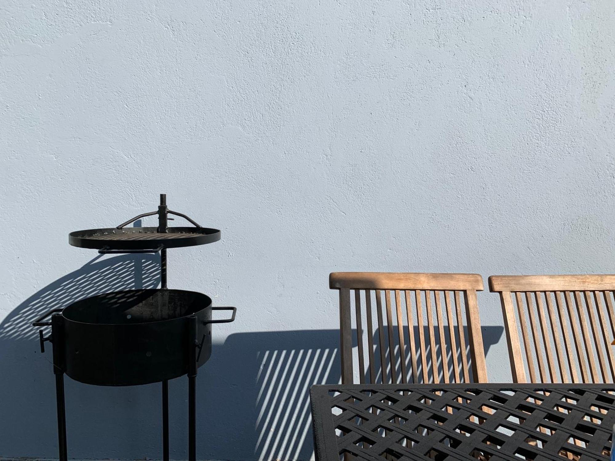 ווייט ריבר Ilanda Guest House מראה חיצוני תמונה