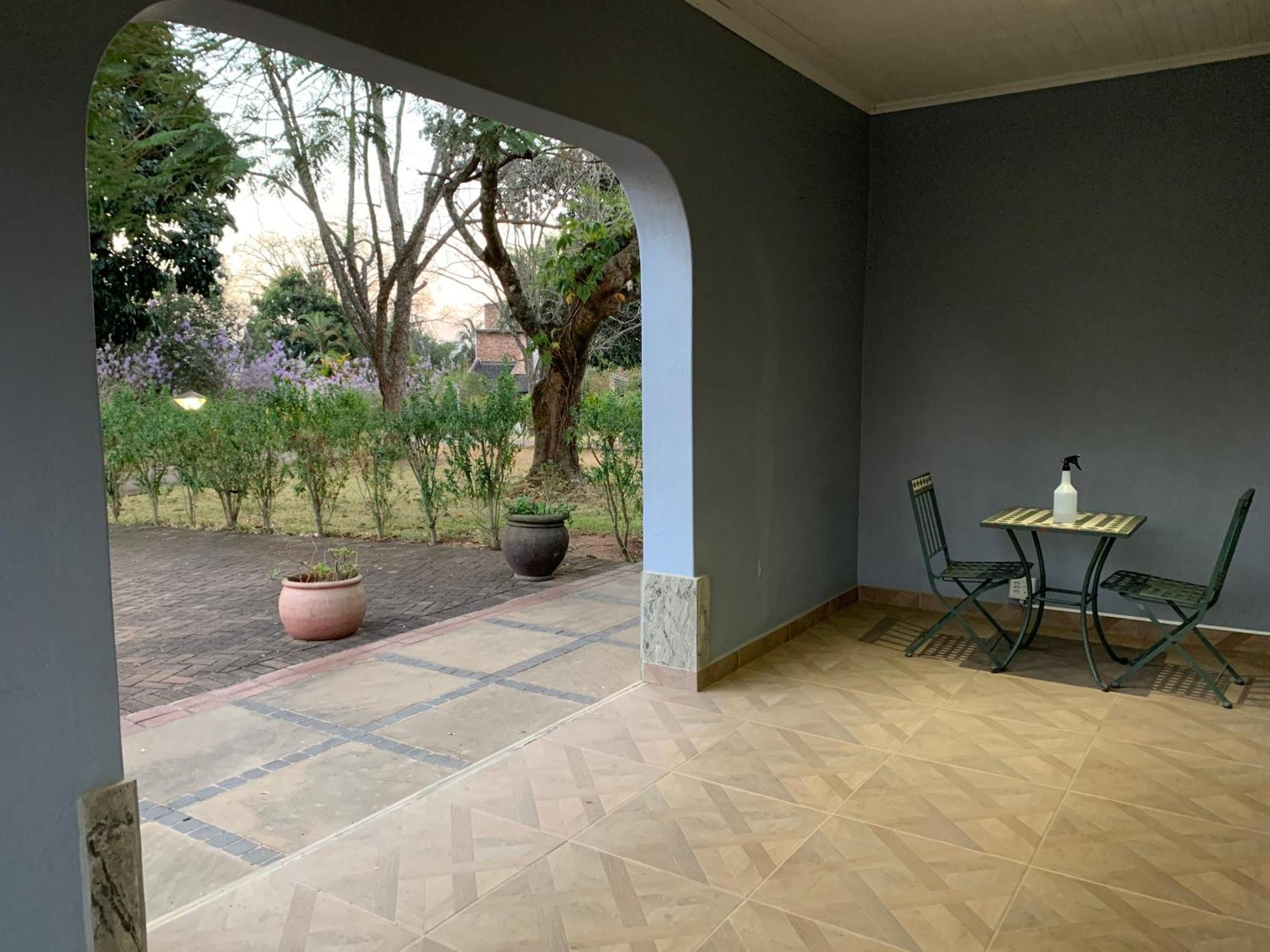 ווייט ריבר Ilanda Guest House מראה חיצוני תמונה