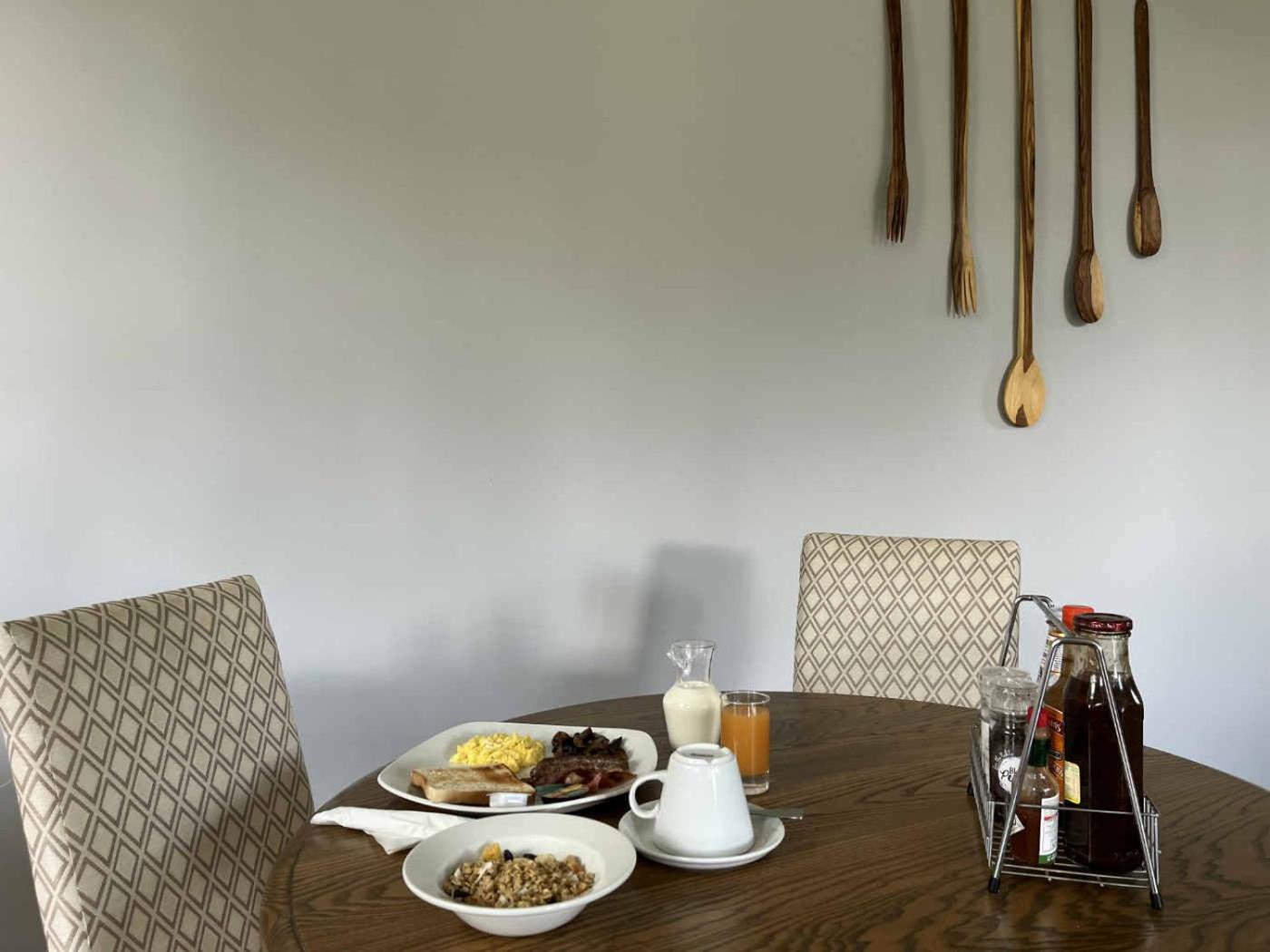ווייט ריבר Ilanda Guest House מראה חיצוני תמונה