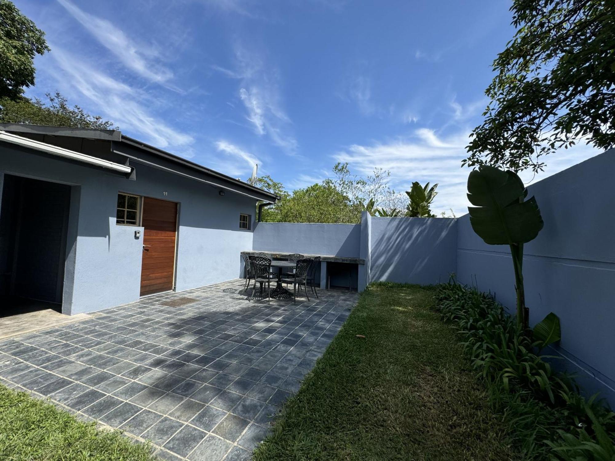 ווייט ריבר Ilanda Guest House מראה חיצוני תמונה