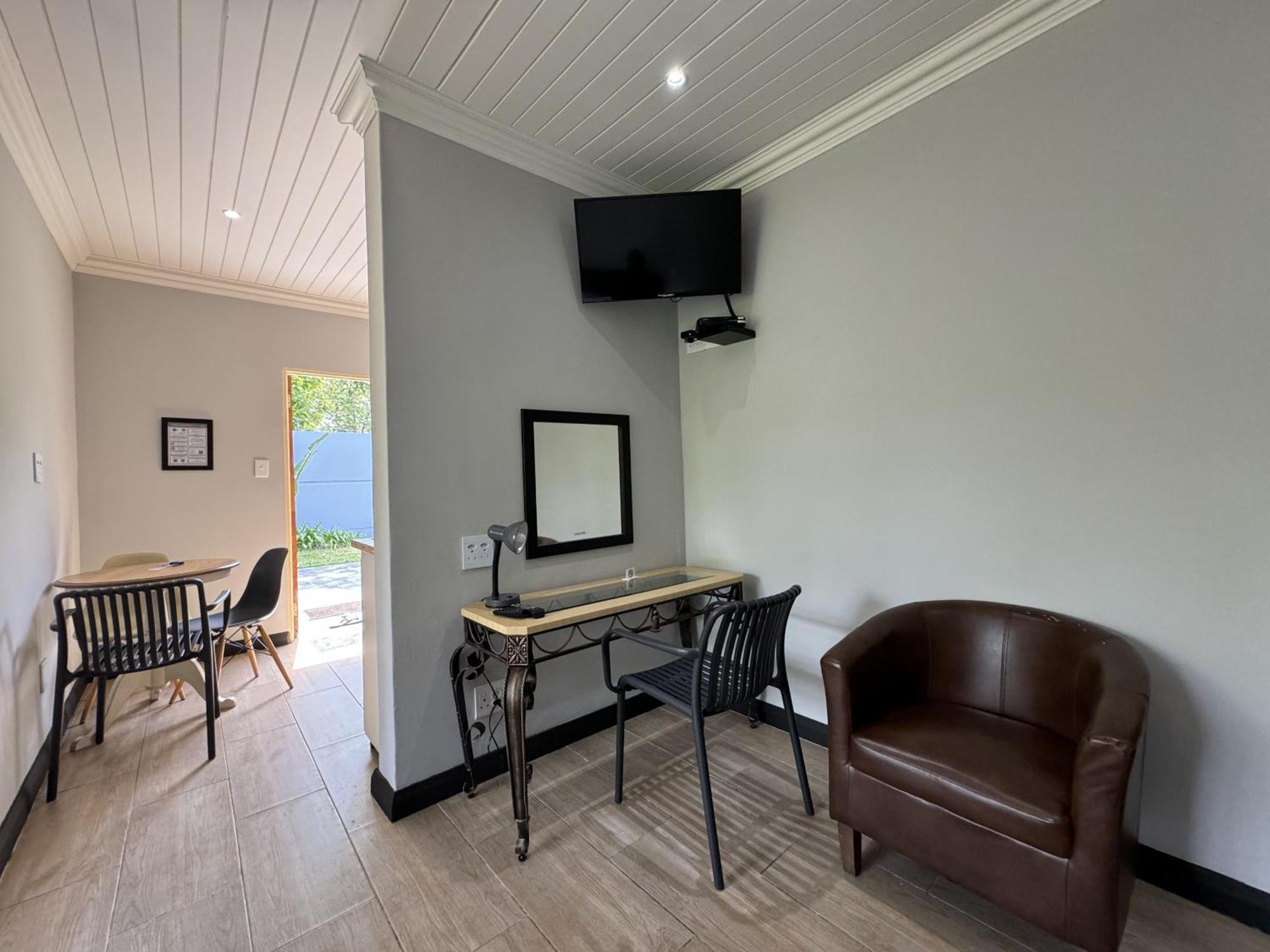 ווייט ריבר Ilanda Guest House מראה חיצוני תמונה