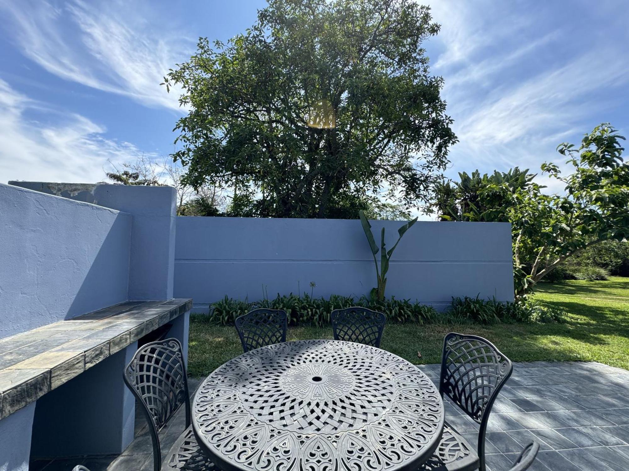 ווייט ריבר Ilanda Guest House מראה חיצוני תמונה
