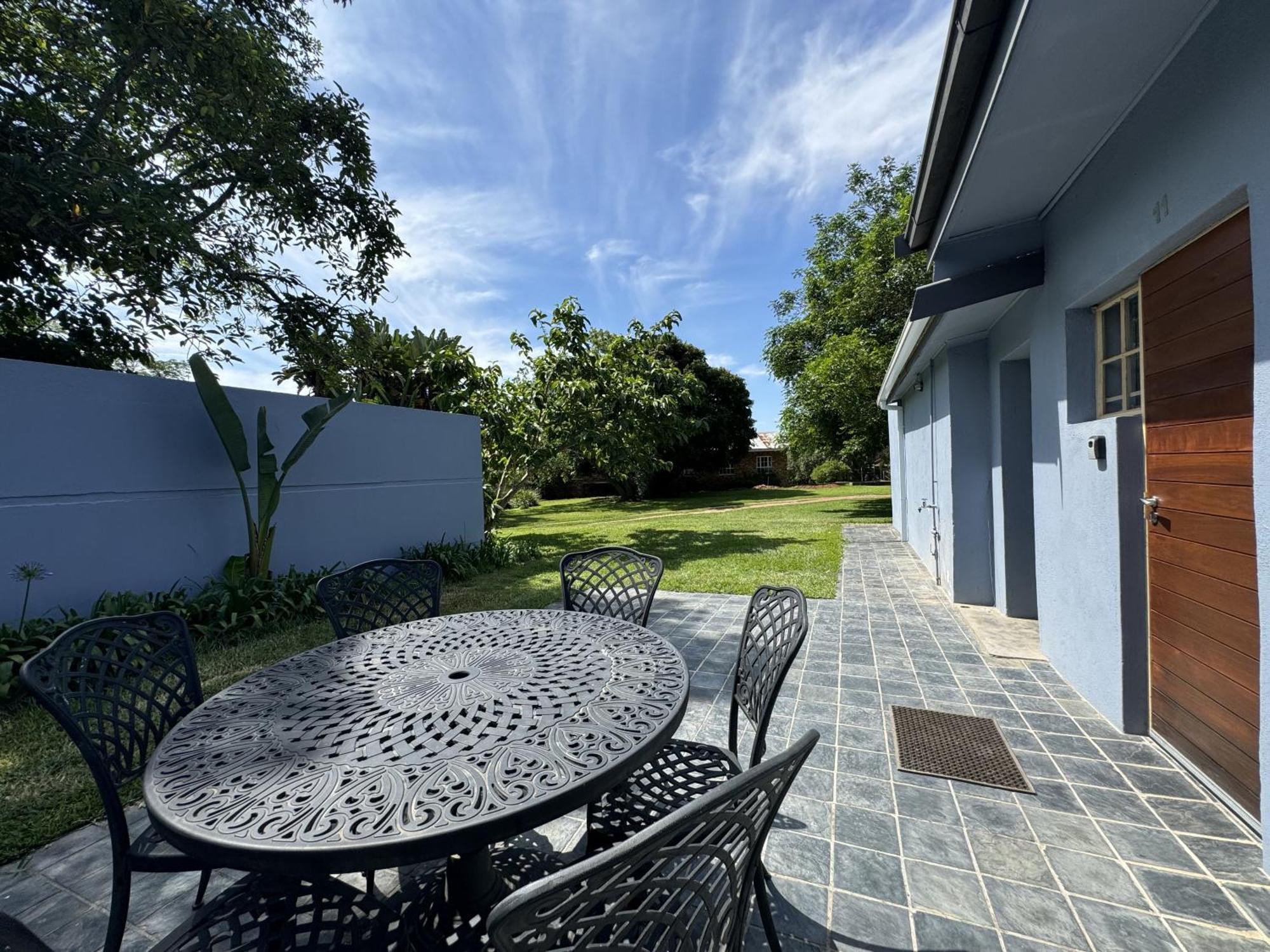 ווייט ריבר Ilanda Guest House מראה חיצוני תמונה