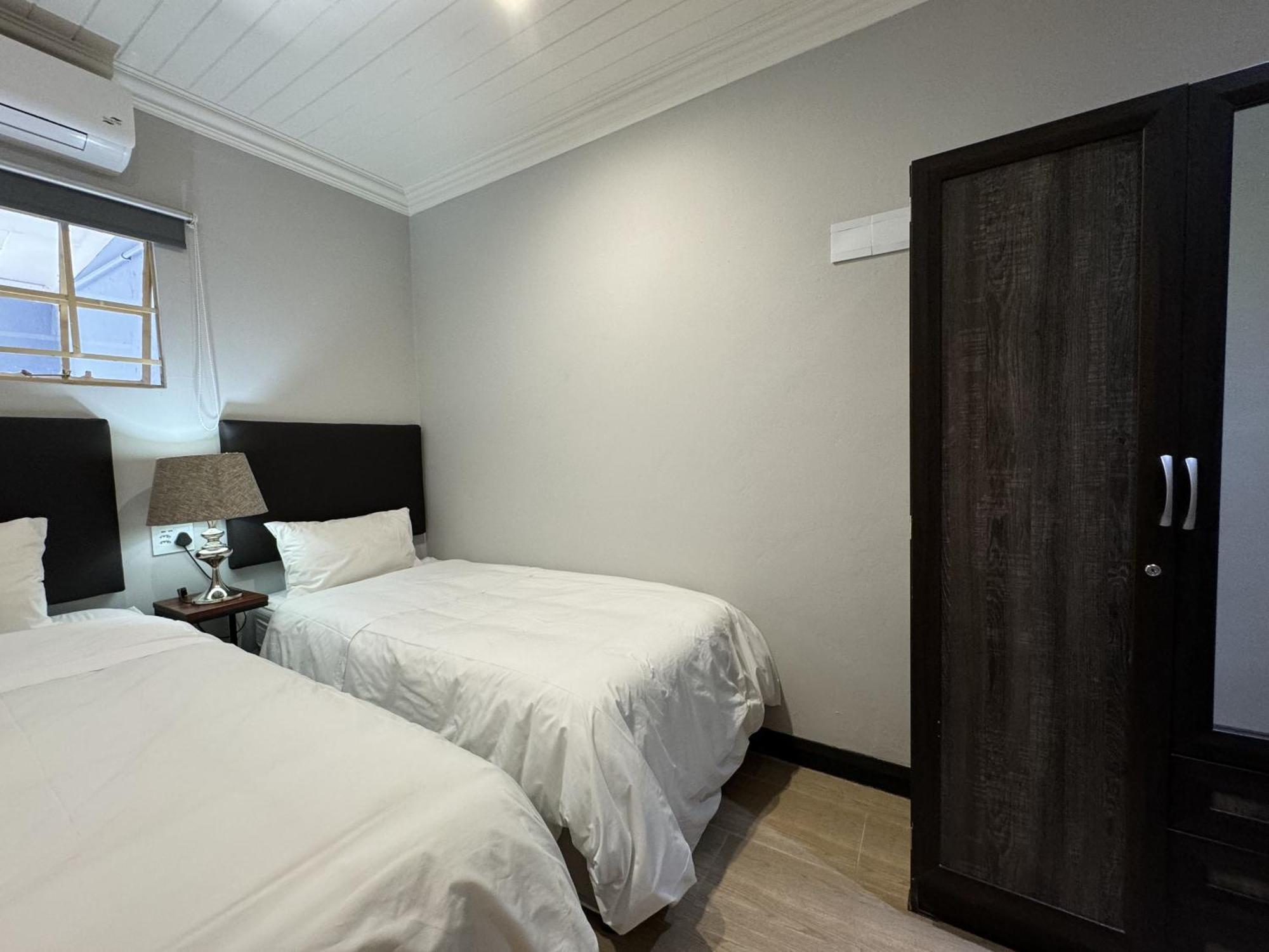 ווייט ריבר Ilanda Guest House מראה חיצוני תמונה