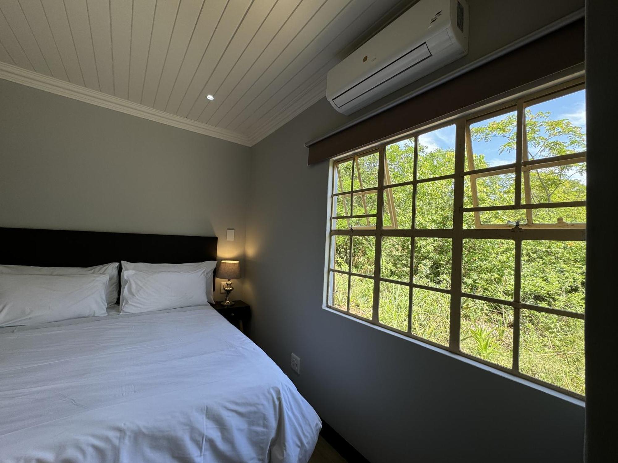 ווייט ריבר Ilanda Guest House מראה חיצוני תמונה
