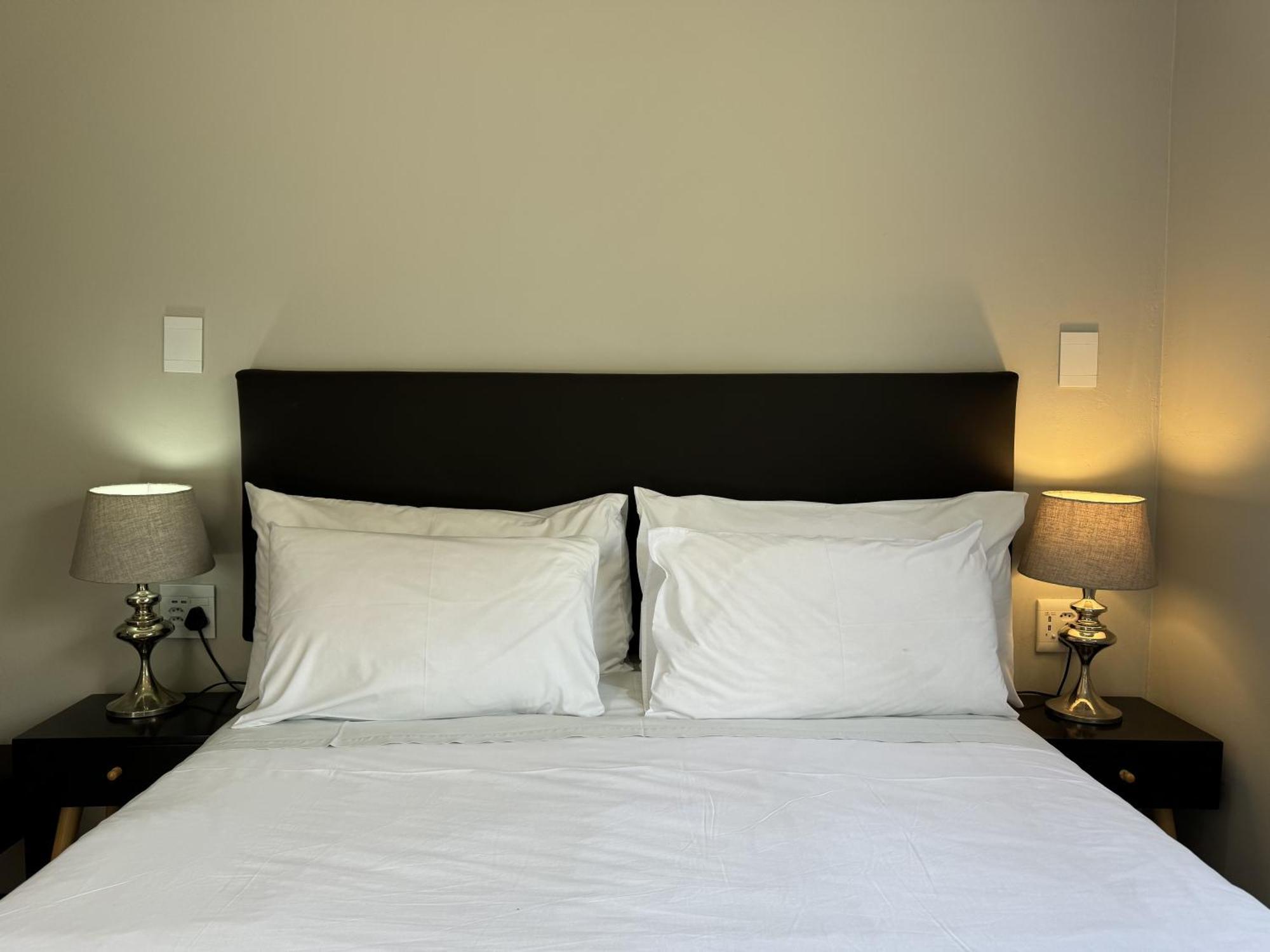 ווייט ריבר Ilanda Guest House מראה חיצוני תמונה