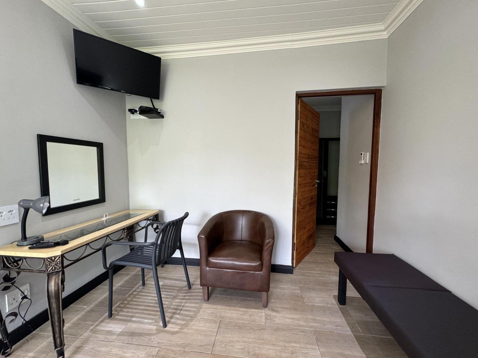 ווייט ריבר Ilanda Guest House מראה חיצוני תמונה