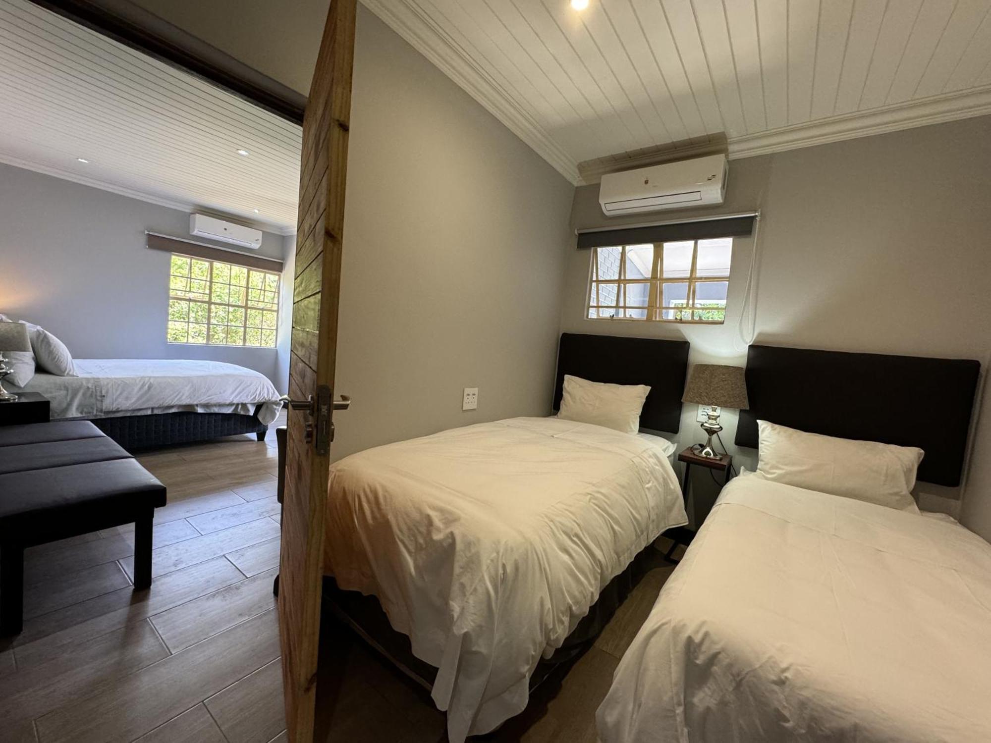 ווייט ריבר Ilanda Guest House מראה חיצוני תמונה